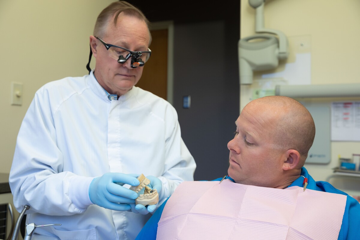 Images Virginia Dental Solutions