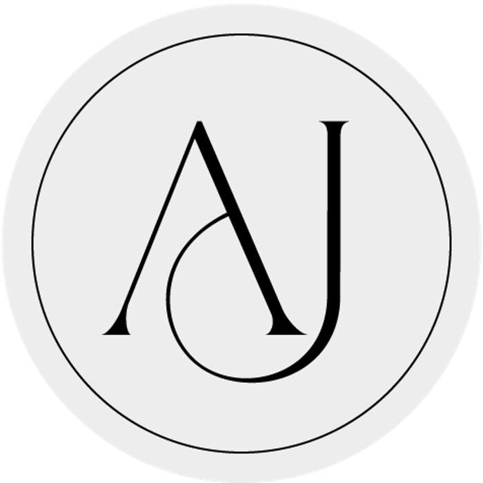 The Aura Journey Logo