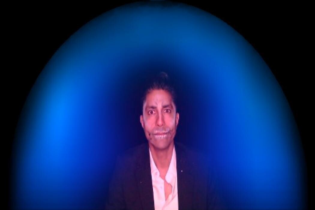 Images The Aura Journey