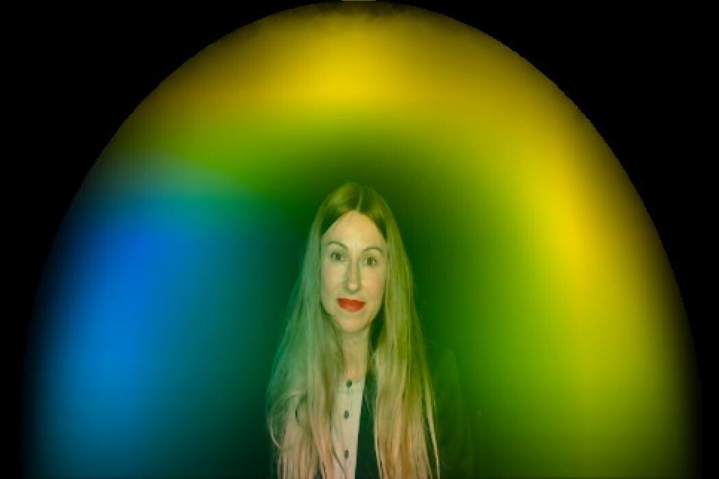 Images The Aura Journey