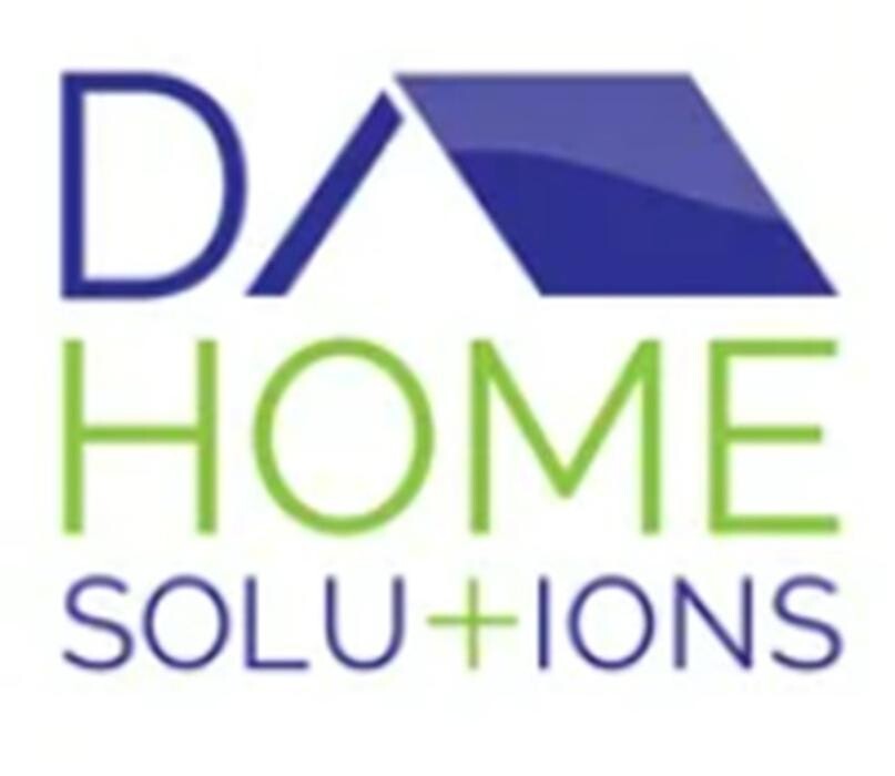 DA Home Solutions Logo