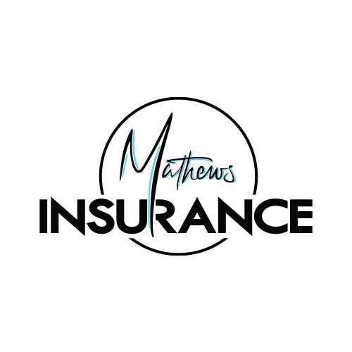Mathews Insurance Agency Inc Logo