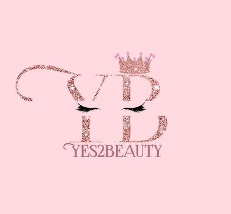 Yes2beauty Logo