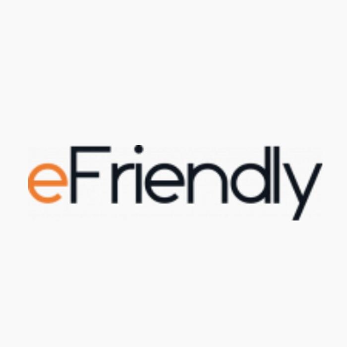 eFriendly Logo