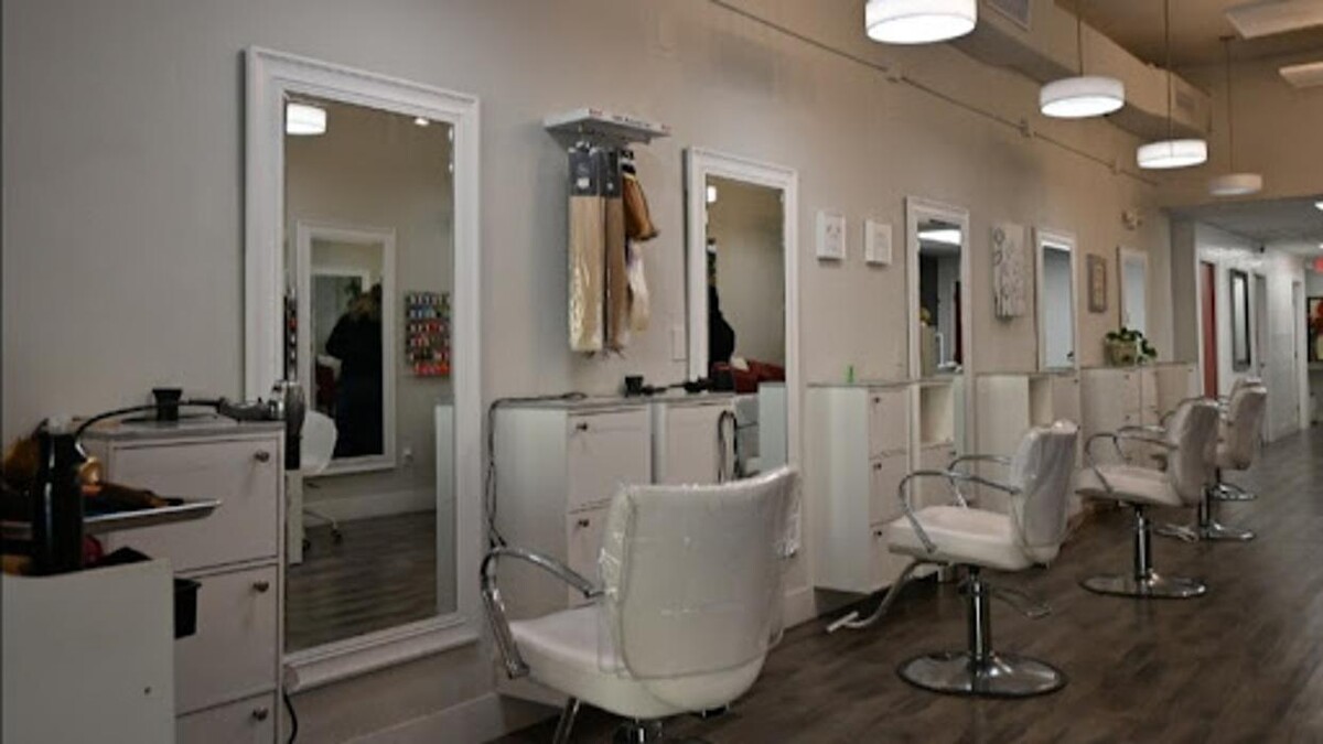 Images Shine hair salon and spa