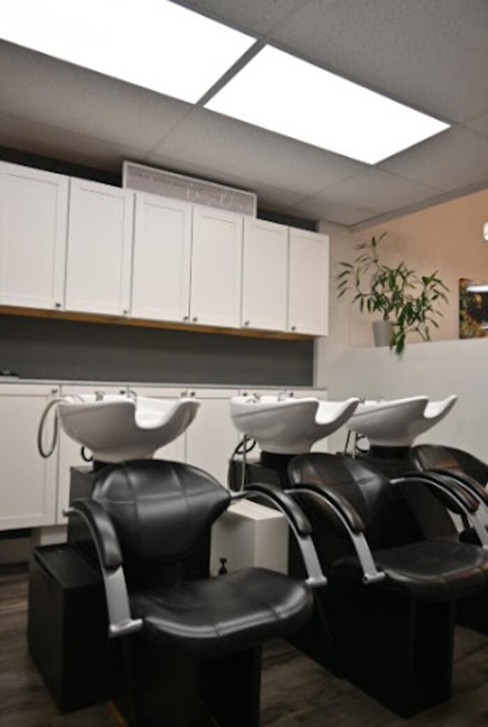 Images Shine hair salon and spa