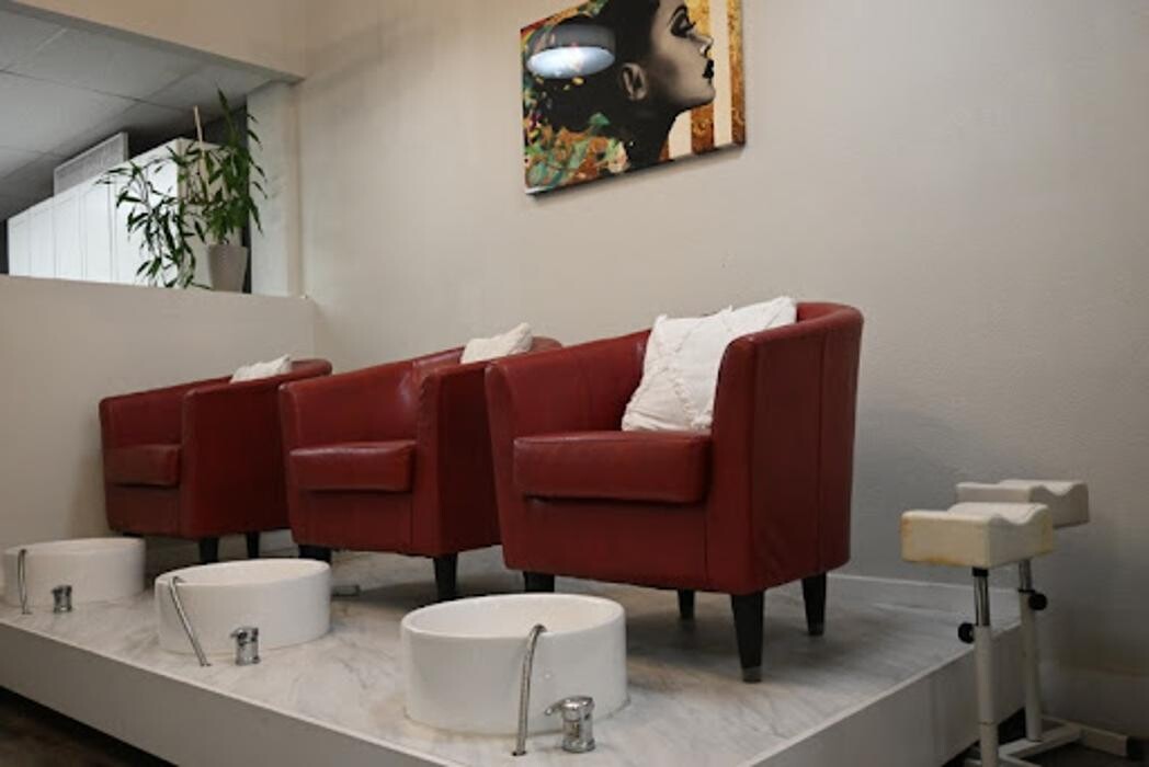Images Shine hair salon and spa