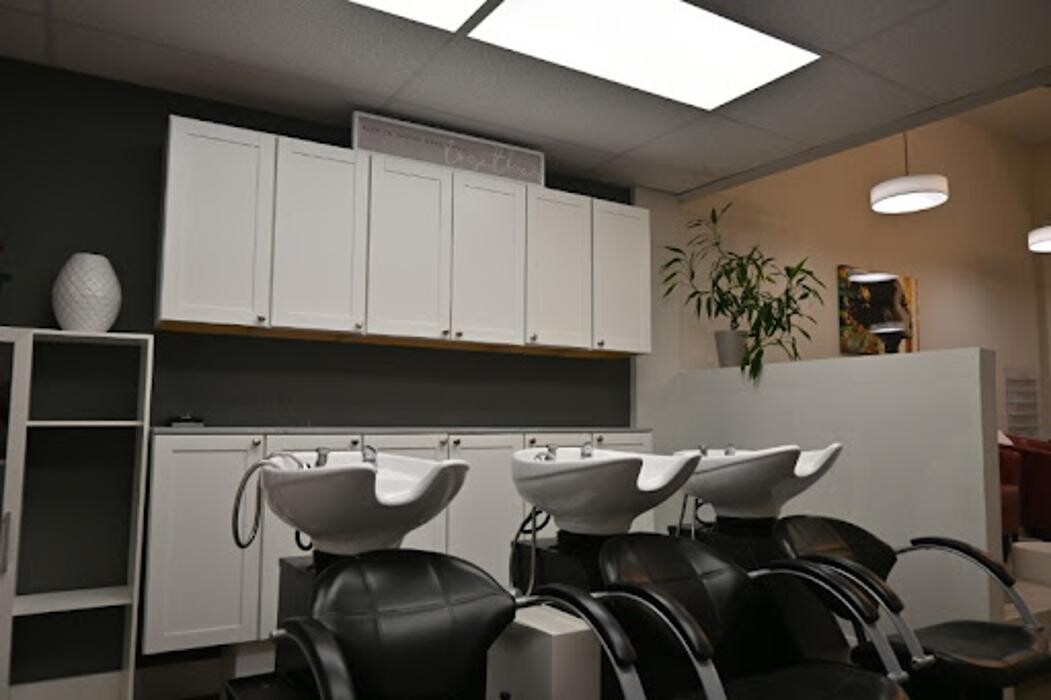 Images Shine hair salon and spa