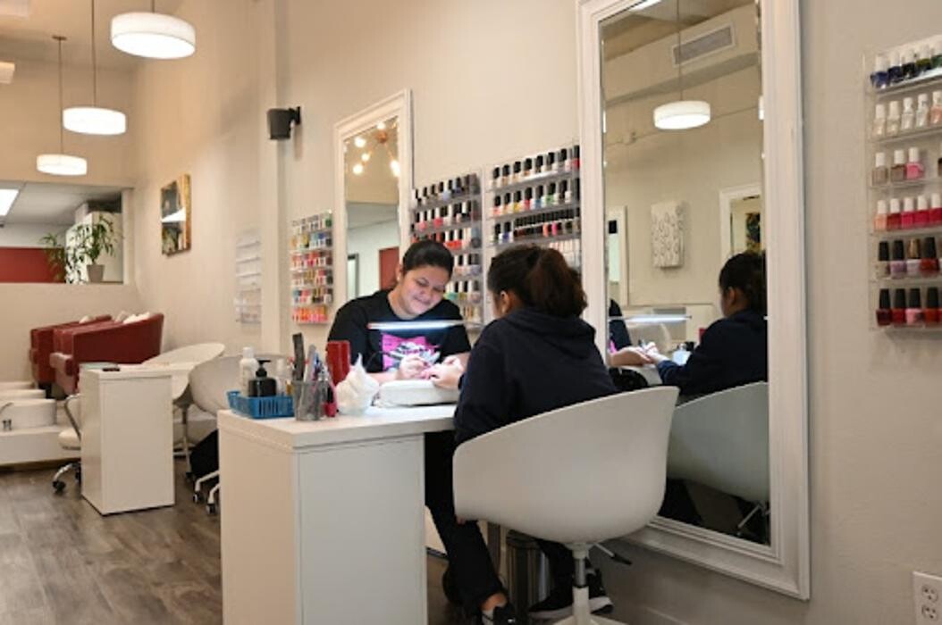 Images Shine hair salon and spa