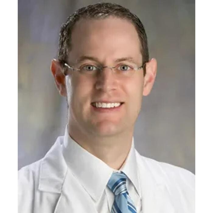 Anthony Iacco, MD Logo