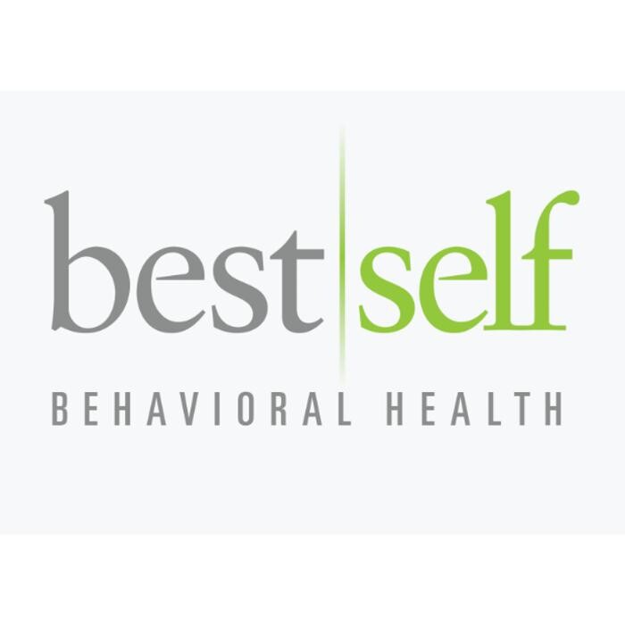 BestSelf Behavioral Health Logo