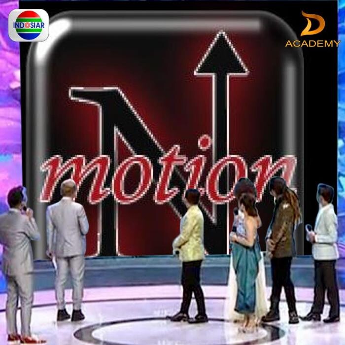 Images N-Motion Entertainment