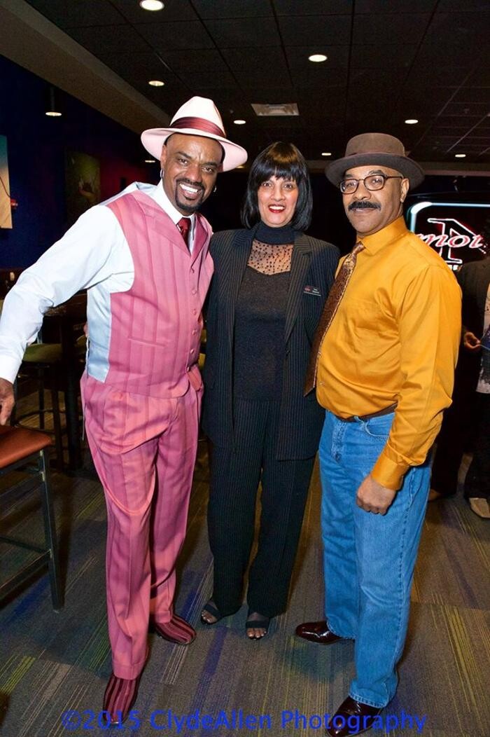 Images N-Motion Entertainment