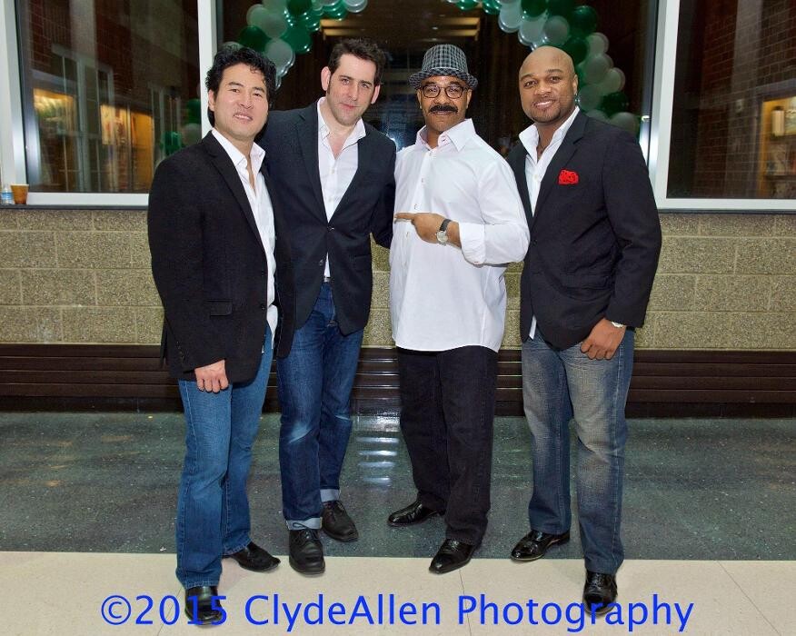 Images N-Motion Entertainment
