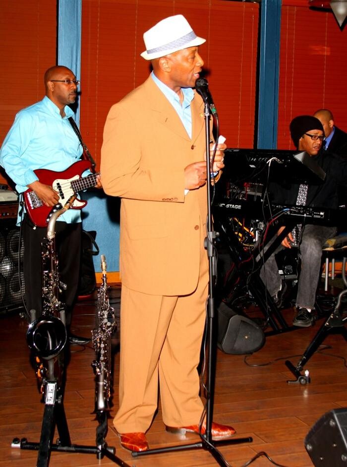Images N-Motion Entertainment