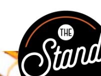 Website Screenshot The Stand - American Classics Redefined