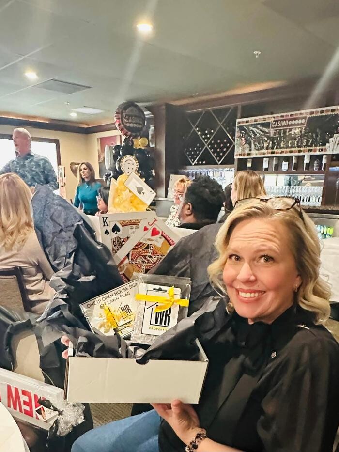 Images Christine Canales, REALTOR | WR Properties