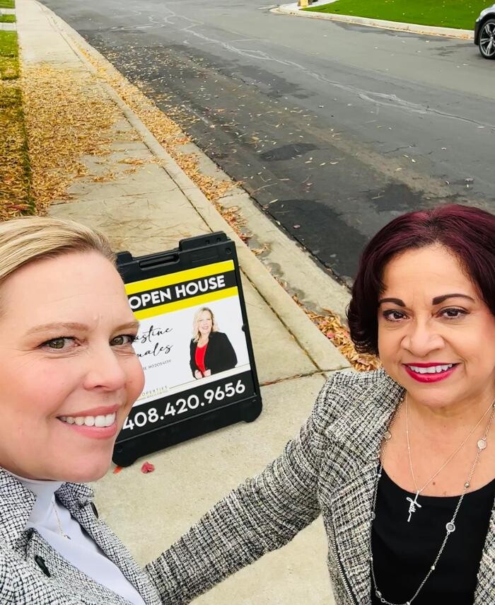 Images Christine Canales, REALTOR | WR Properties