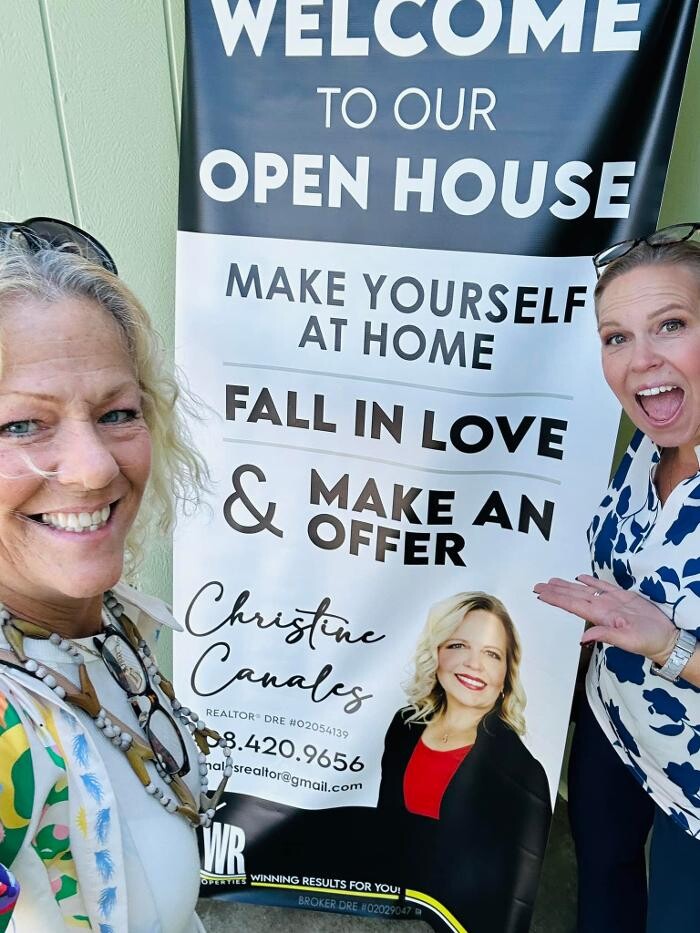 Images Christine Canales, REALTOR | WR Properties