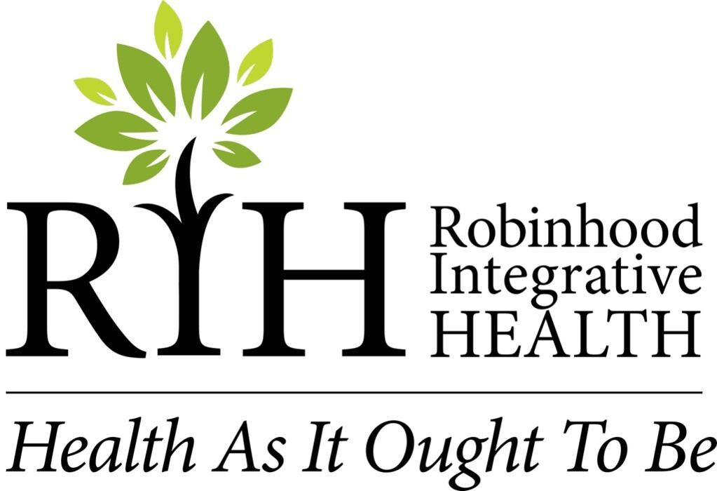 Robinhood Integrative Health Logo
