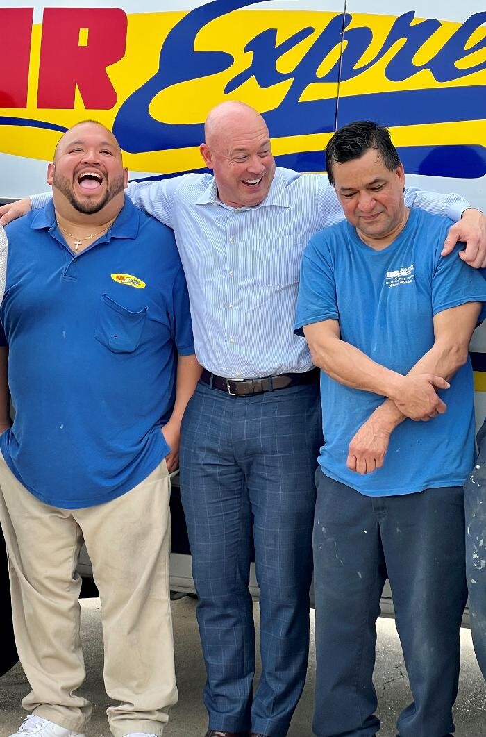 Images Blue Cardinal Home Services Group