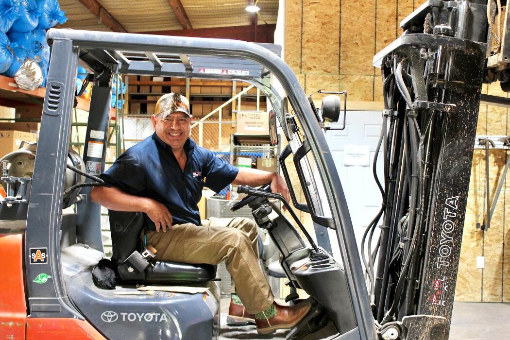 Images Blue Cardinal Home Services Group