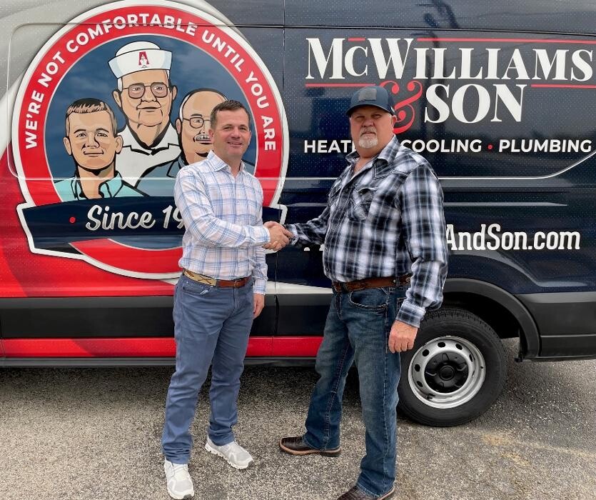 Images Blue Cardinal Home Services Group