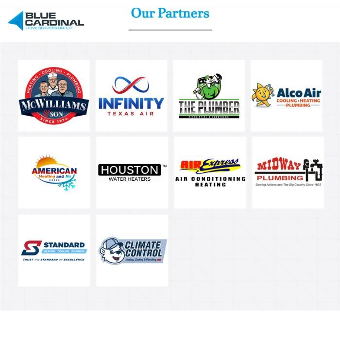 Images Blue Cardinal Home Services Group