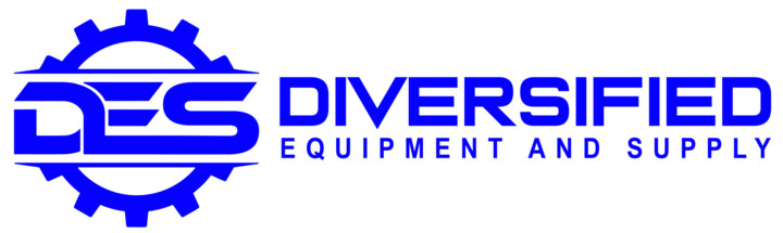 Diversified Equipment & Supply Logo