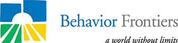Behavior Frontiers Autism Center Logo