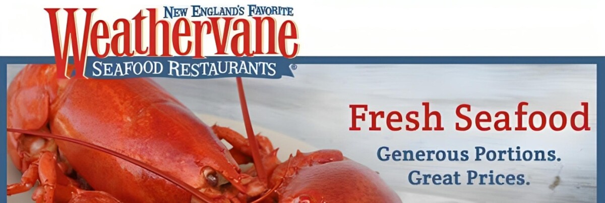 Images Weathervane Seafood Restaurant