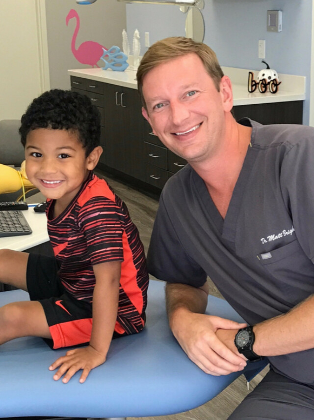 Images Bright Smiles Pediatric Dentistry
