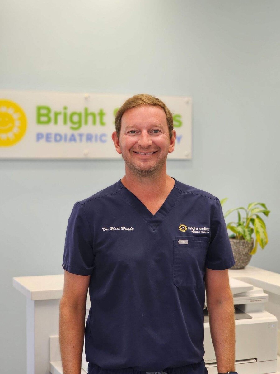Images Bright Smiles Pediatric Dentistry