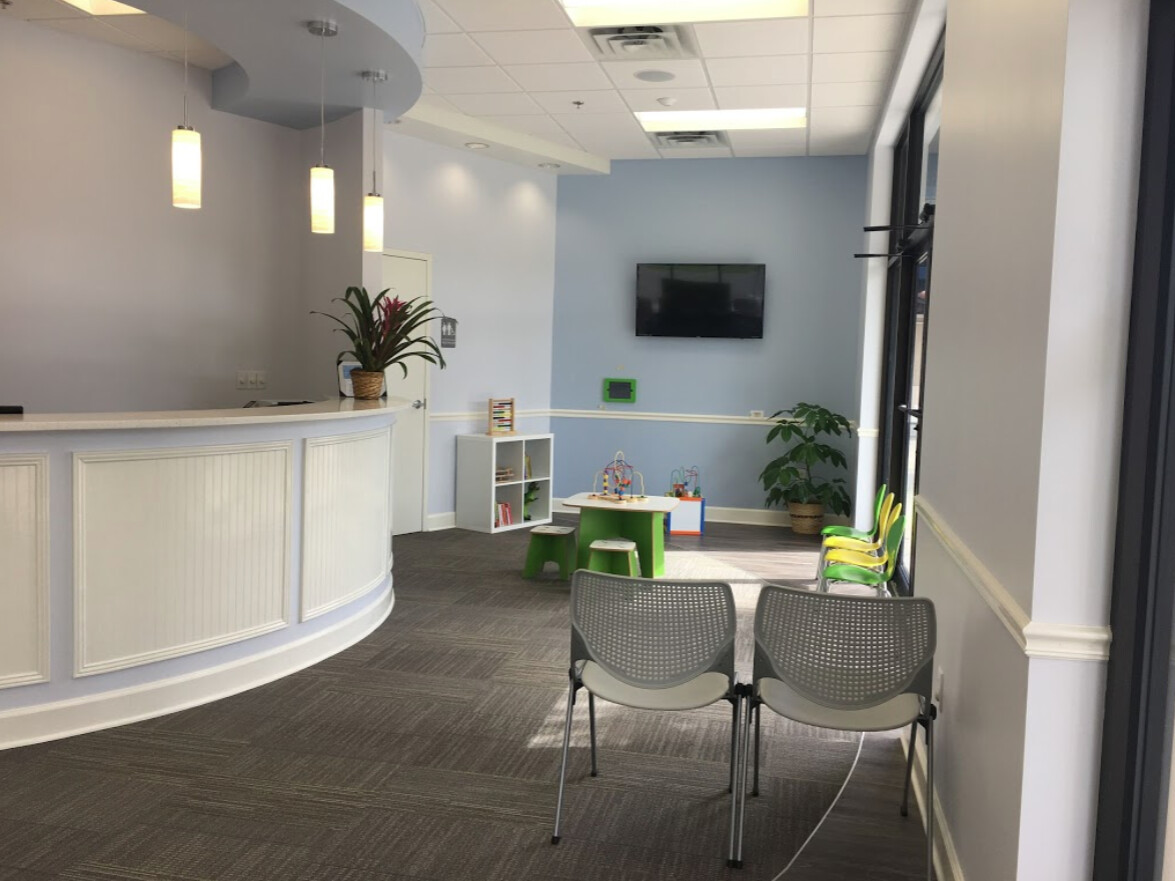 Images Bright Smiles Pediatric Dentistry