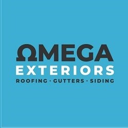 Omega Exteriors Logo