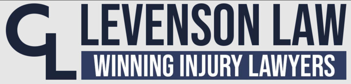 Clifford Levenson, Attorney at Law Logo