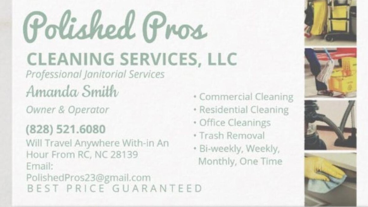 Images Polished Professionals LLC
