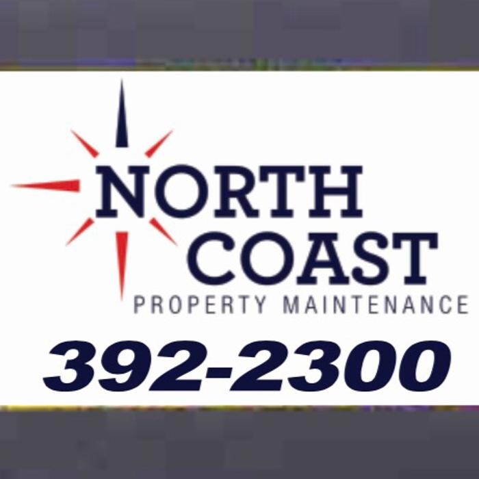 Images North Coast Property Maintenance & Driveway Sealing