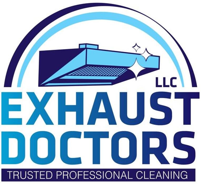 Exhaust Doctors Hood Cleaning LLC Logo