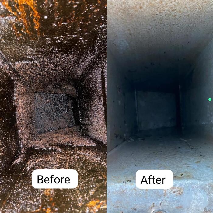 Images Exhaust Doctors Hood Cleaning LLC