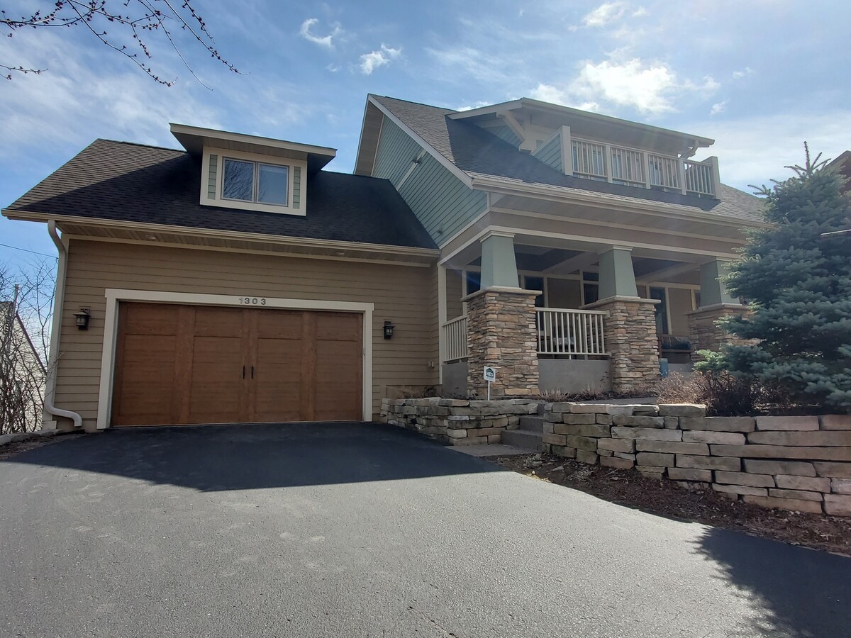 Images BlackHawk Garage Door