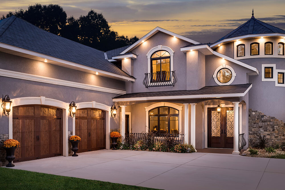 Images Marvin's Garage Doors