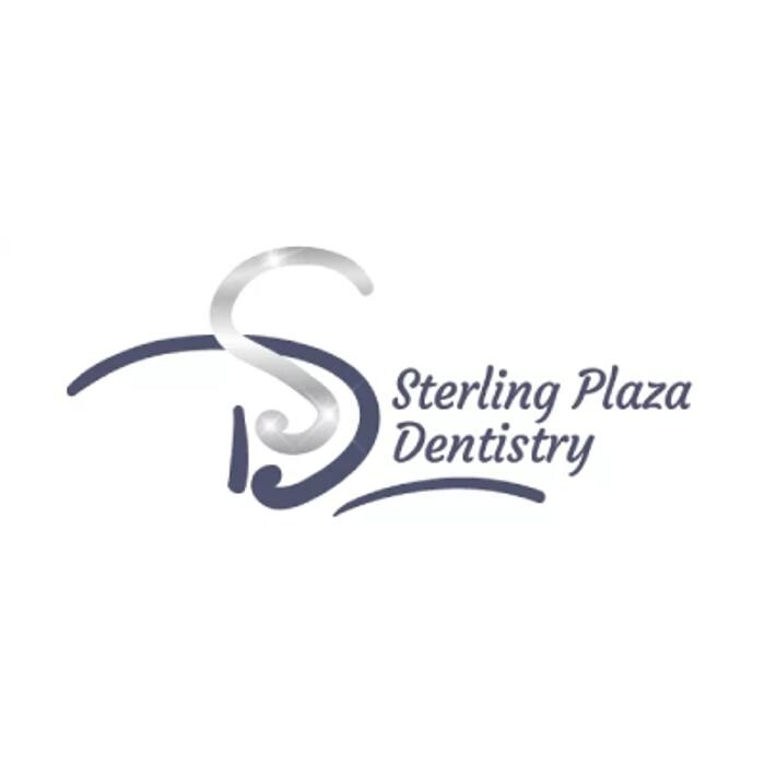 Sterling Plaza Dentistry Logo