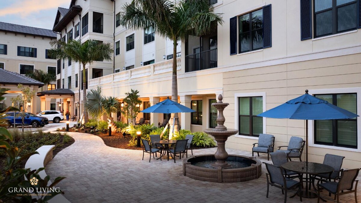 Images Grand Living at Wellen Park
