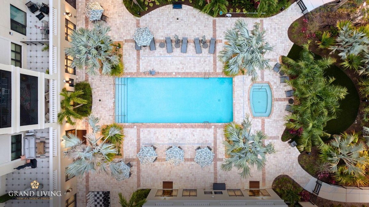 Images Grand Living at Wellen Park