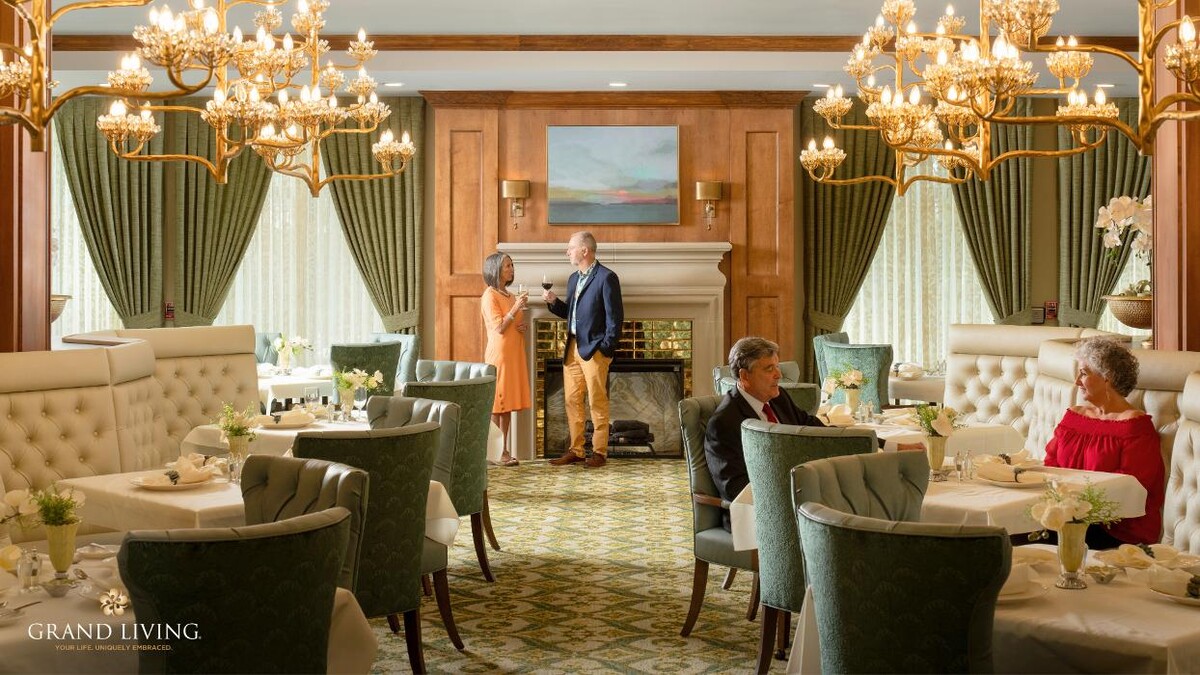 Images Grand Living at Wellen Park