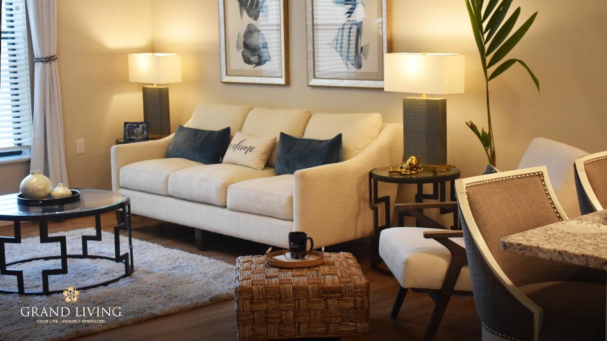 Images Grand Living at Wellen Park