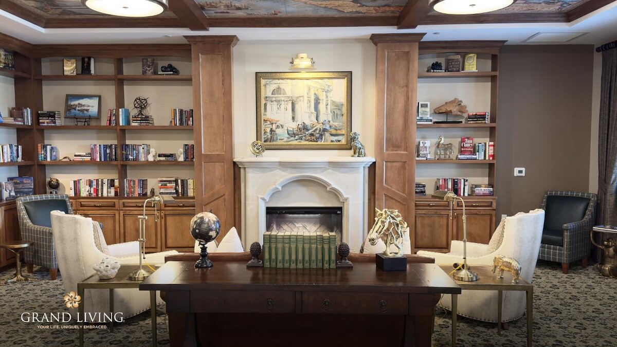 Images Grand Living at Wellen Park