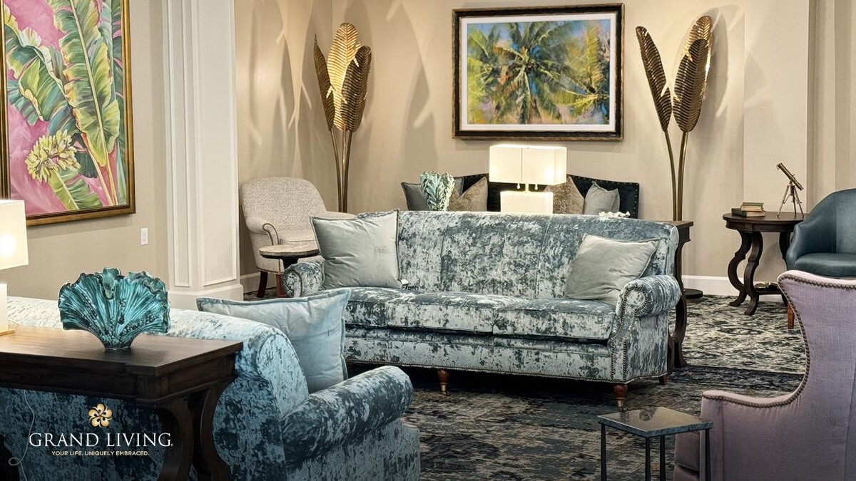 Images Grand Living at Wellen Park
