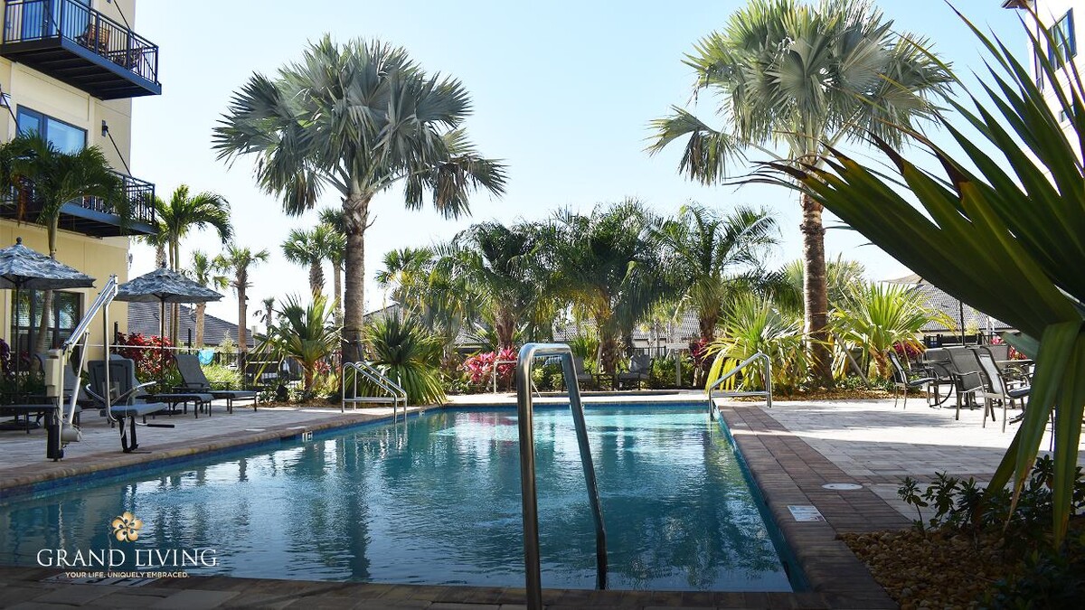 Images Grand Living at Wellen Park